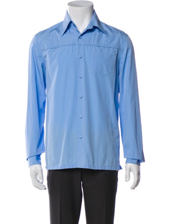 Prada Long Sleeve Shirt