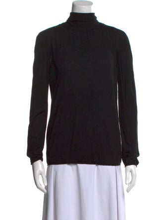 Prada 2018 Virgin Wool Sweatshirt