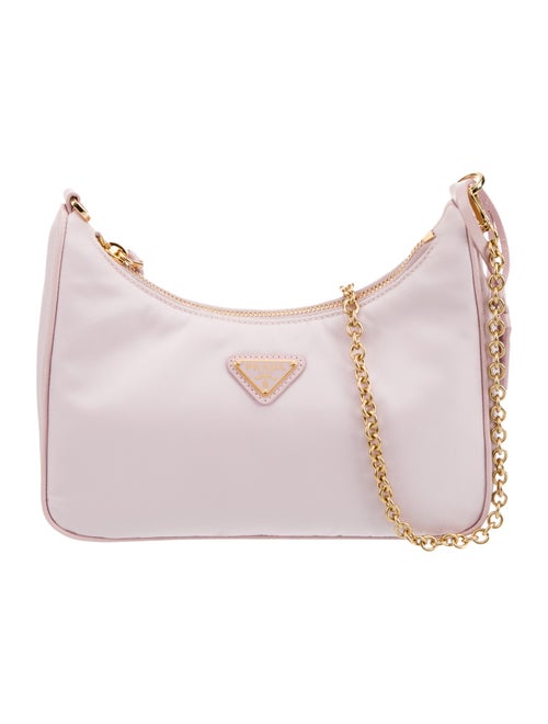 Prada Tessuto Re-Edition 2005