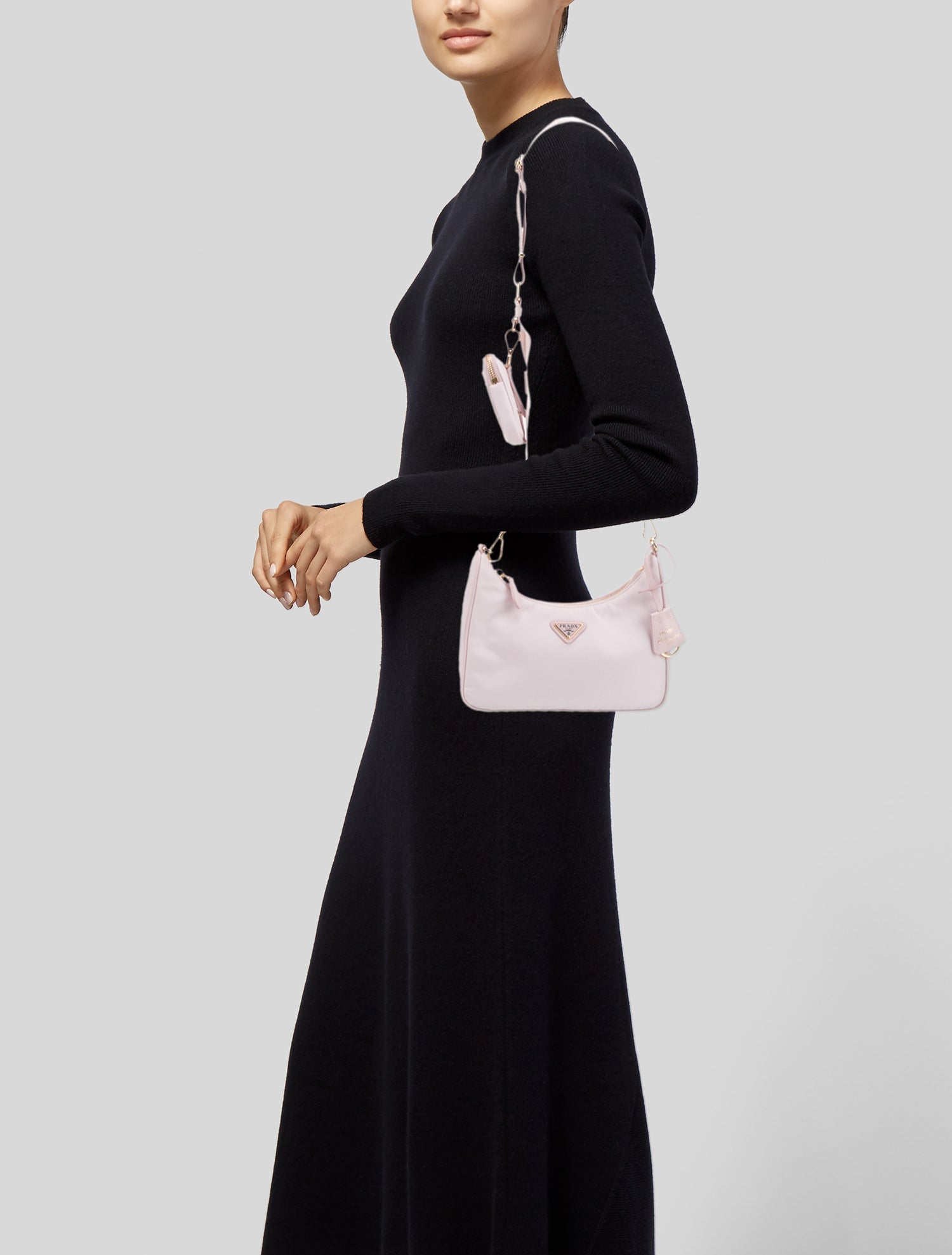 Prada Tessuto Re-Edition 2005