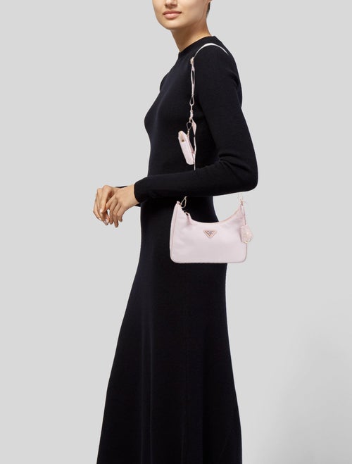 Prada Tessuto Re-Edition 2005