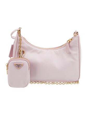 Prada Tessuto Re-Edition 2005