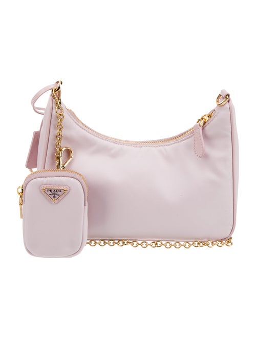 Prada Tessuto Re-Edition 2005