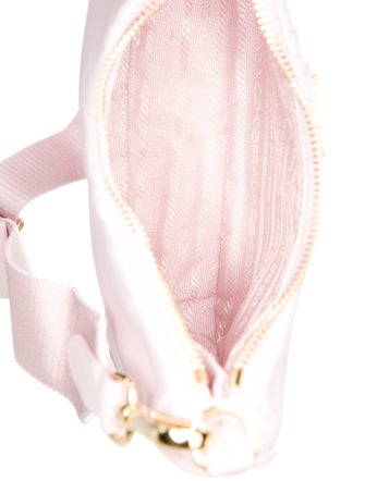 Prada Tessuto Re-Edition 2005