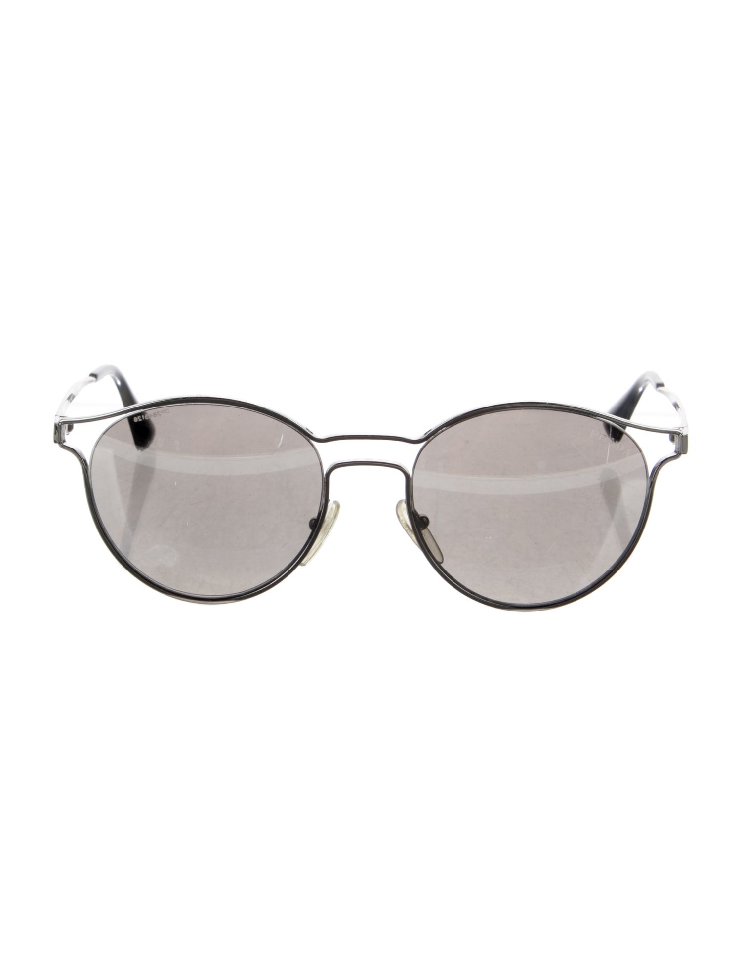 Prada Cinema Cat-Eye Sunglasses