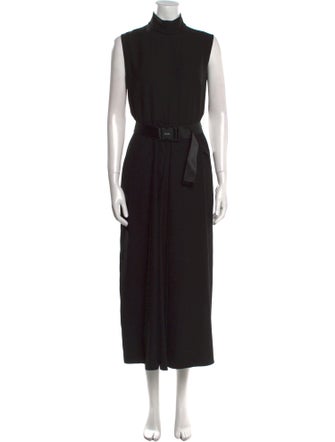 Prada 2021 Long Dress