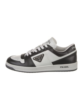 Prada Downtown Sneakers
