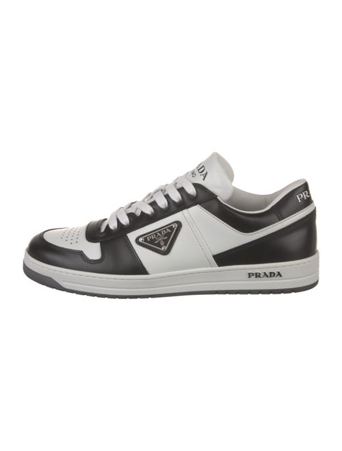 Prada Downtown Sneakers