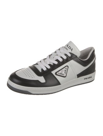 Prada Downtown Sneakers