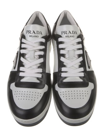 Prada Downtown Sneakers