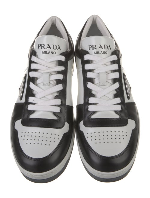 Prada Downtown Sneakers