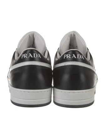 Prada Downtown Sneakers
