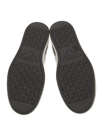 Prada Downtown Sneakers