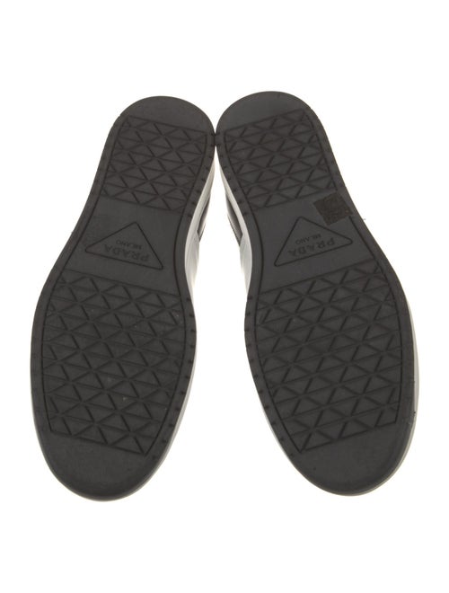 Prada Downtown Sneakers