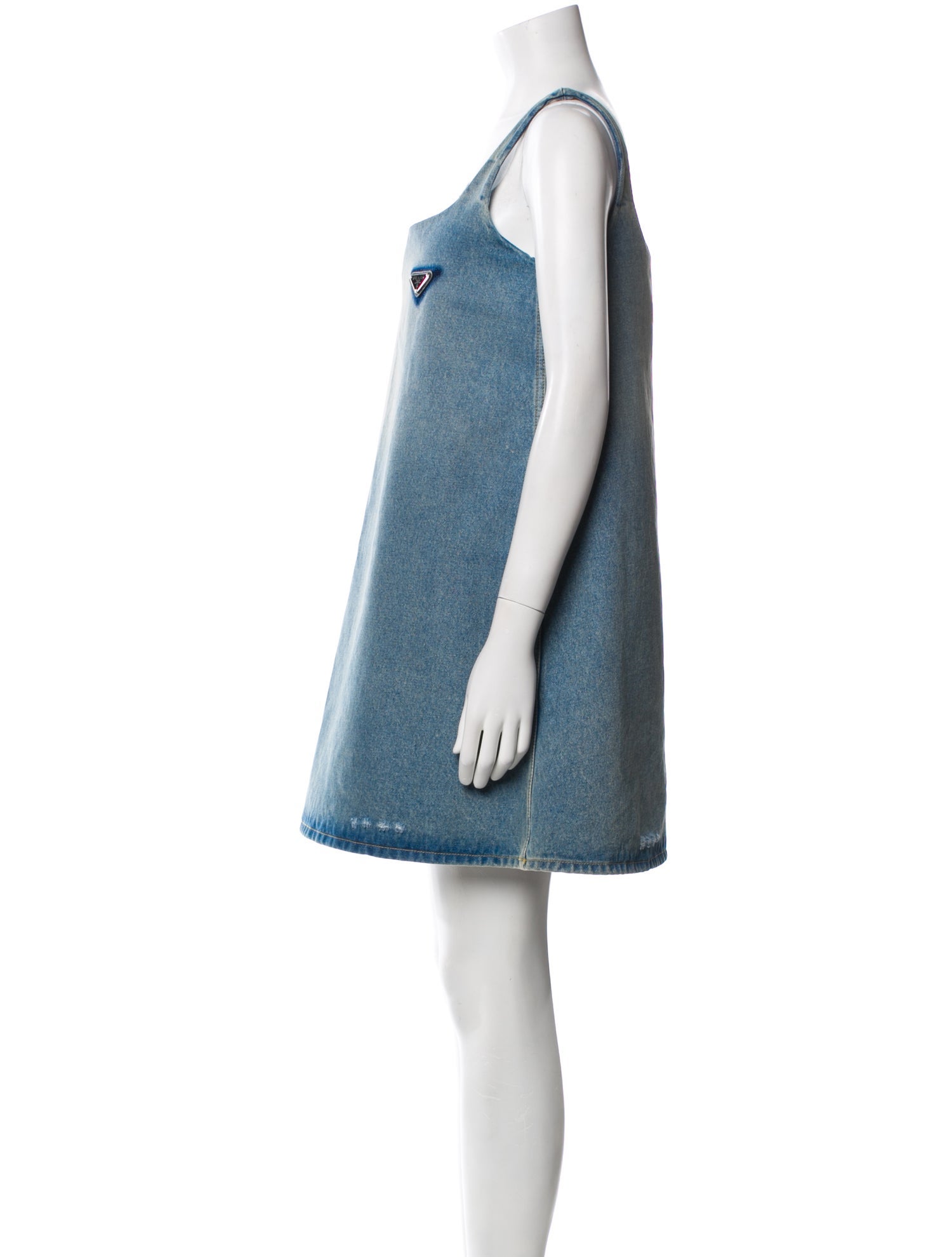 Prada 2022 Mini Dress