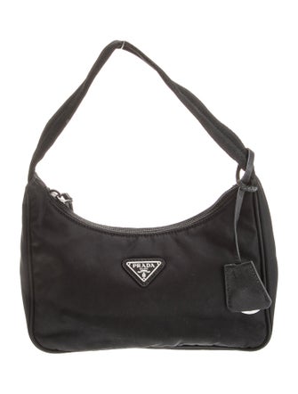 Prada Tessuto Re-Edition 2000