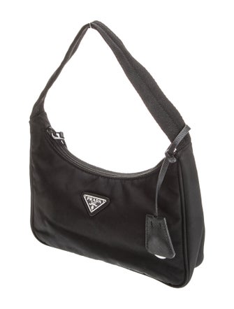 Prada Tessuto Re-Edition 2000