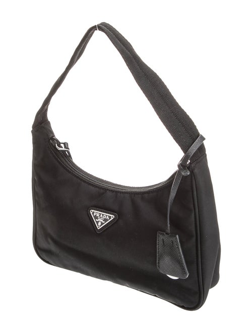 Prada Tessuto Re-Edition 2000