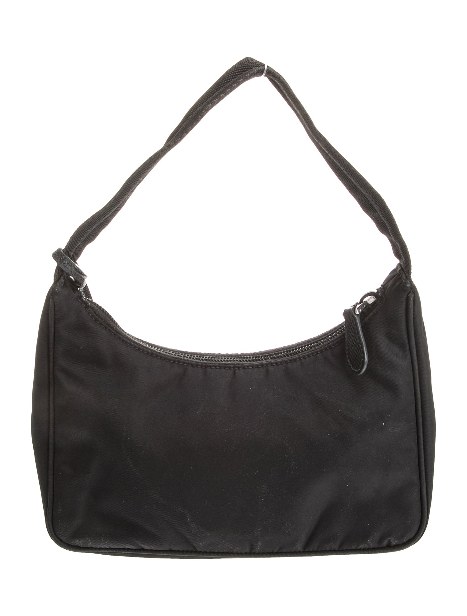 Prada Tessuto Re-Edition 2000