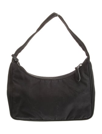 Prada Tessuto Re-Edition 2000