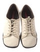 Prada Sport Canvas Sneakers