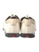 Prada Sport Canvas Sneakers