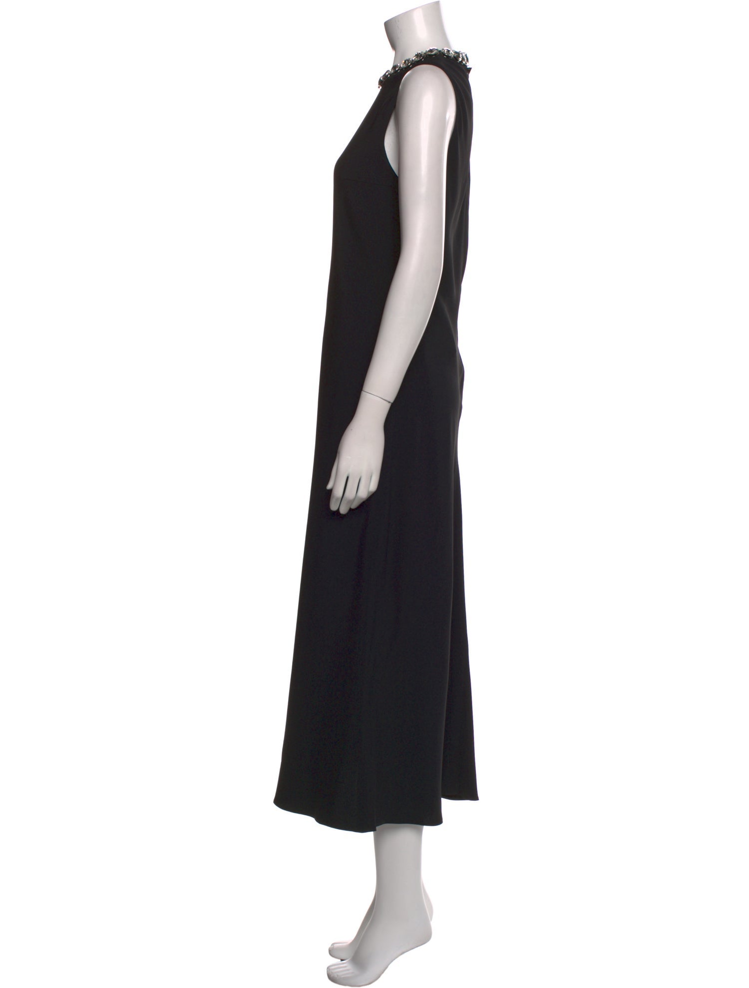 Prada 2024 Long Dress