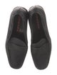 Prada Leather Loafers