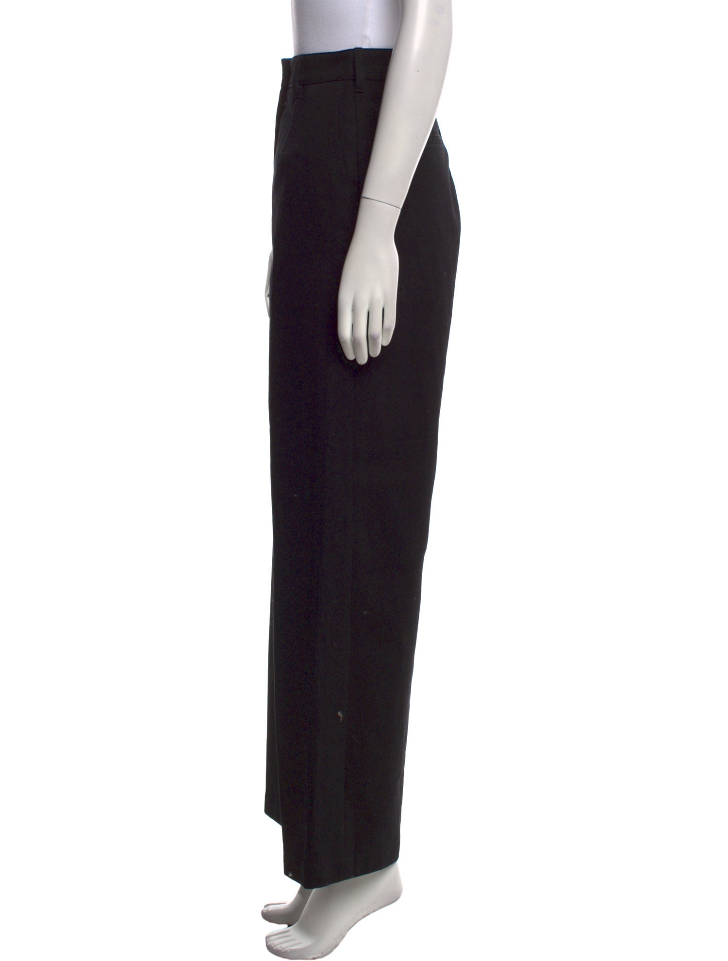 Prada 2022 Wide Leg Pants