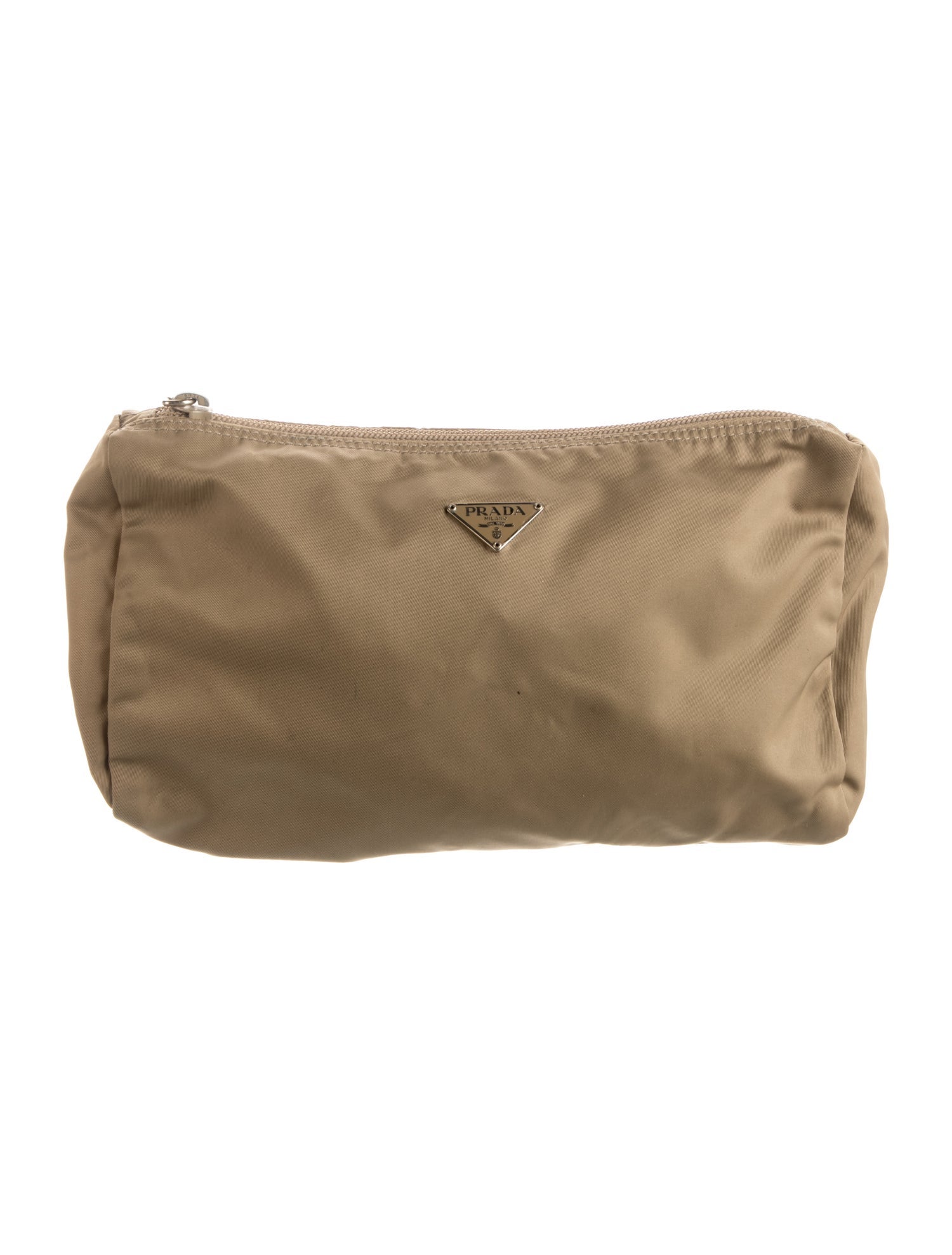 Prada Vela Cosmetic Bag