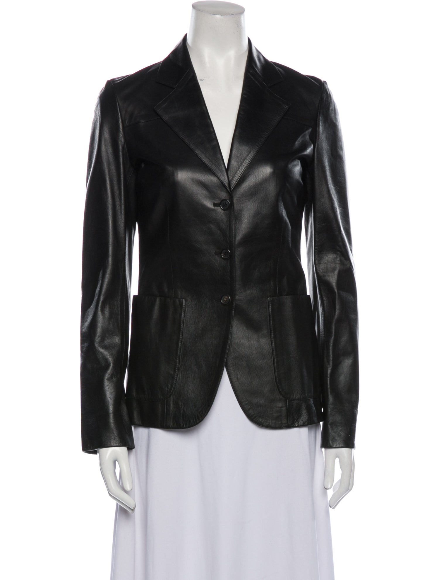 Prada Vintage 2000's Blazer