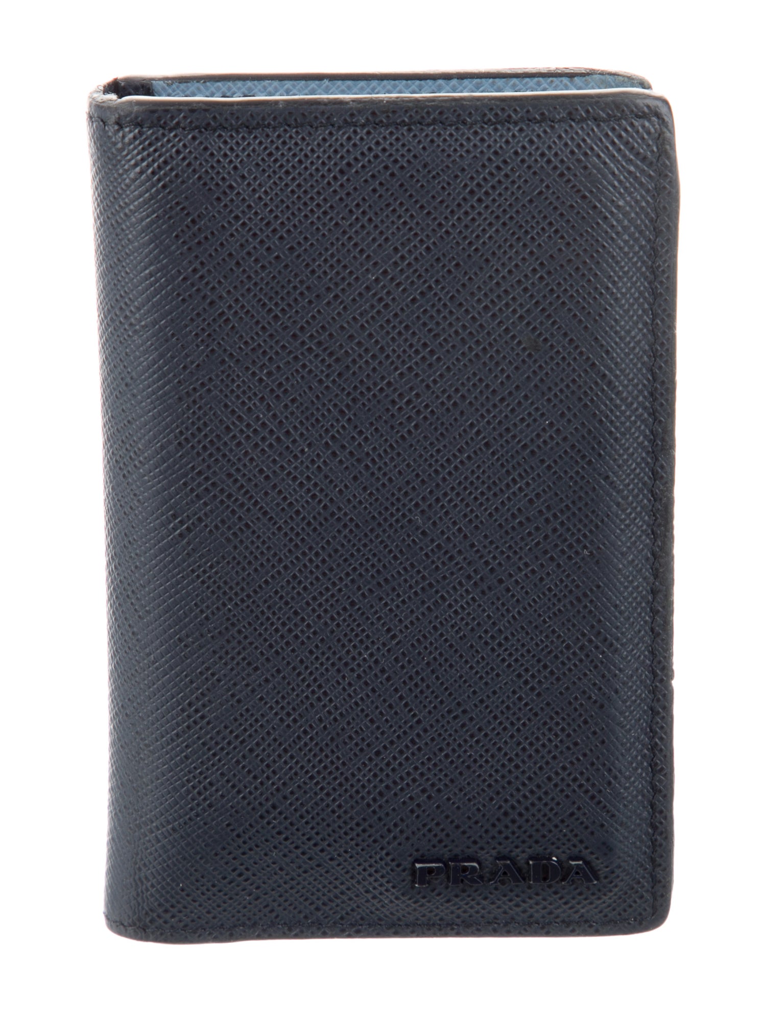Prada Leather Wallet