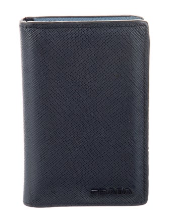 Prada Leather Wallet