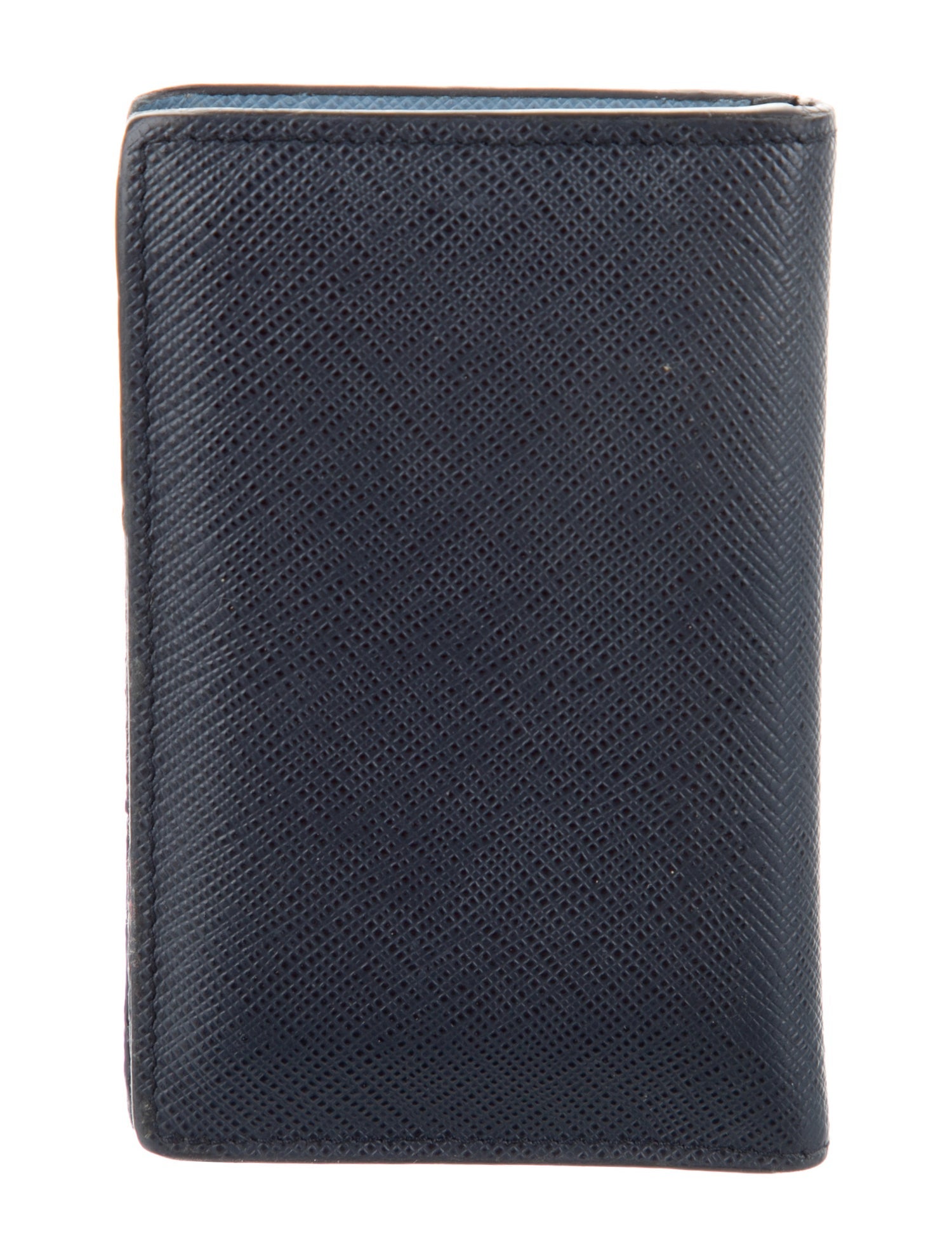 Prada Leather Wallet