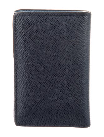 Prada Leather Wallet