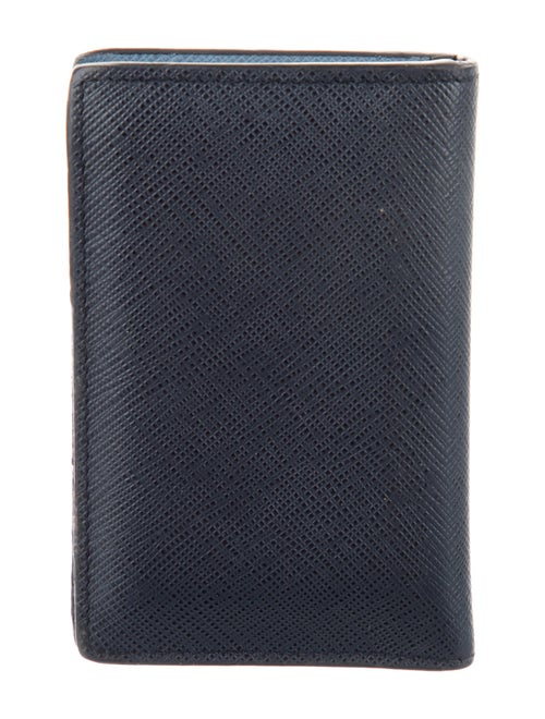 Prada Leather Wallet