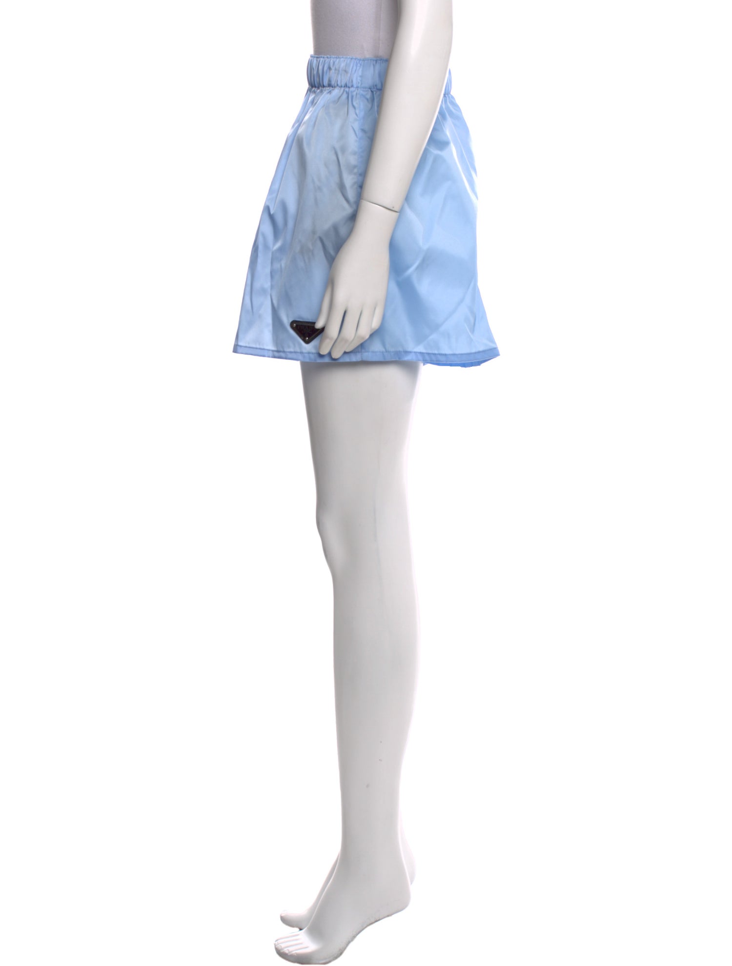 Prada 2021 Mini Shorts w/ Tags