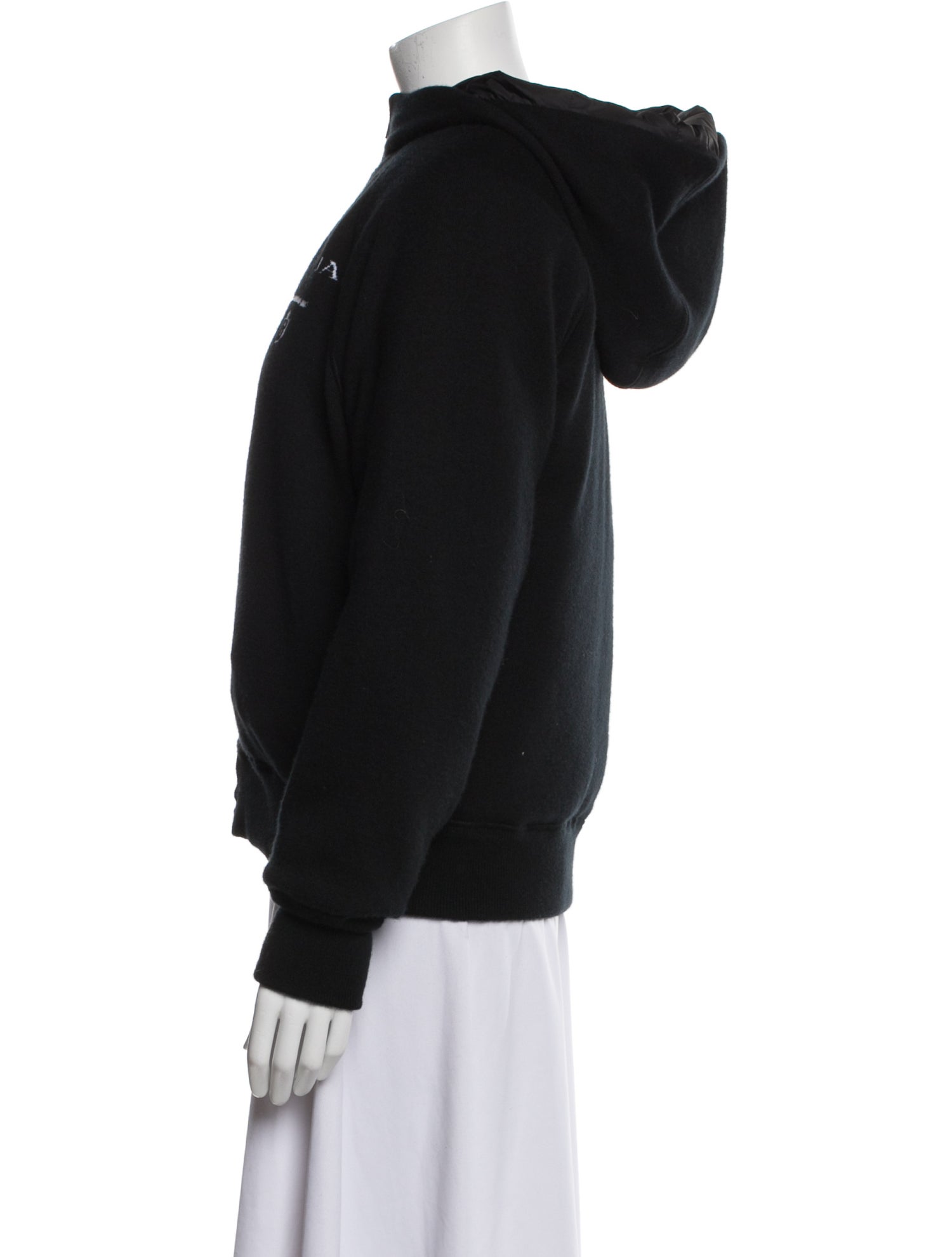 Prada 2021 Cashmere Jacket w/ Tags