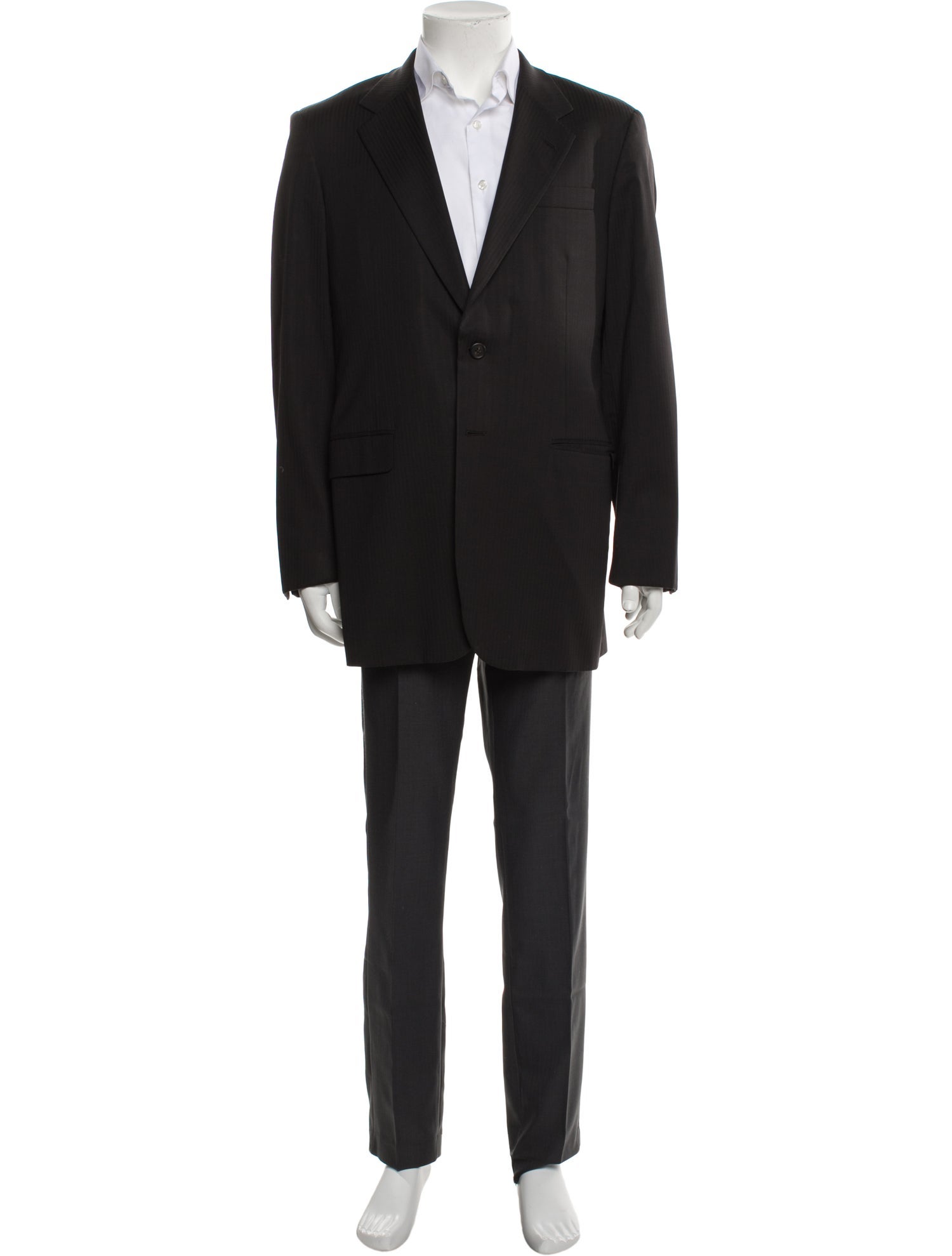 Prada Vintage 2000's Blazer