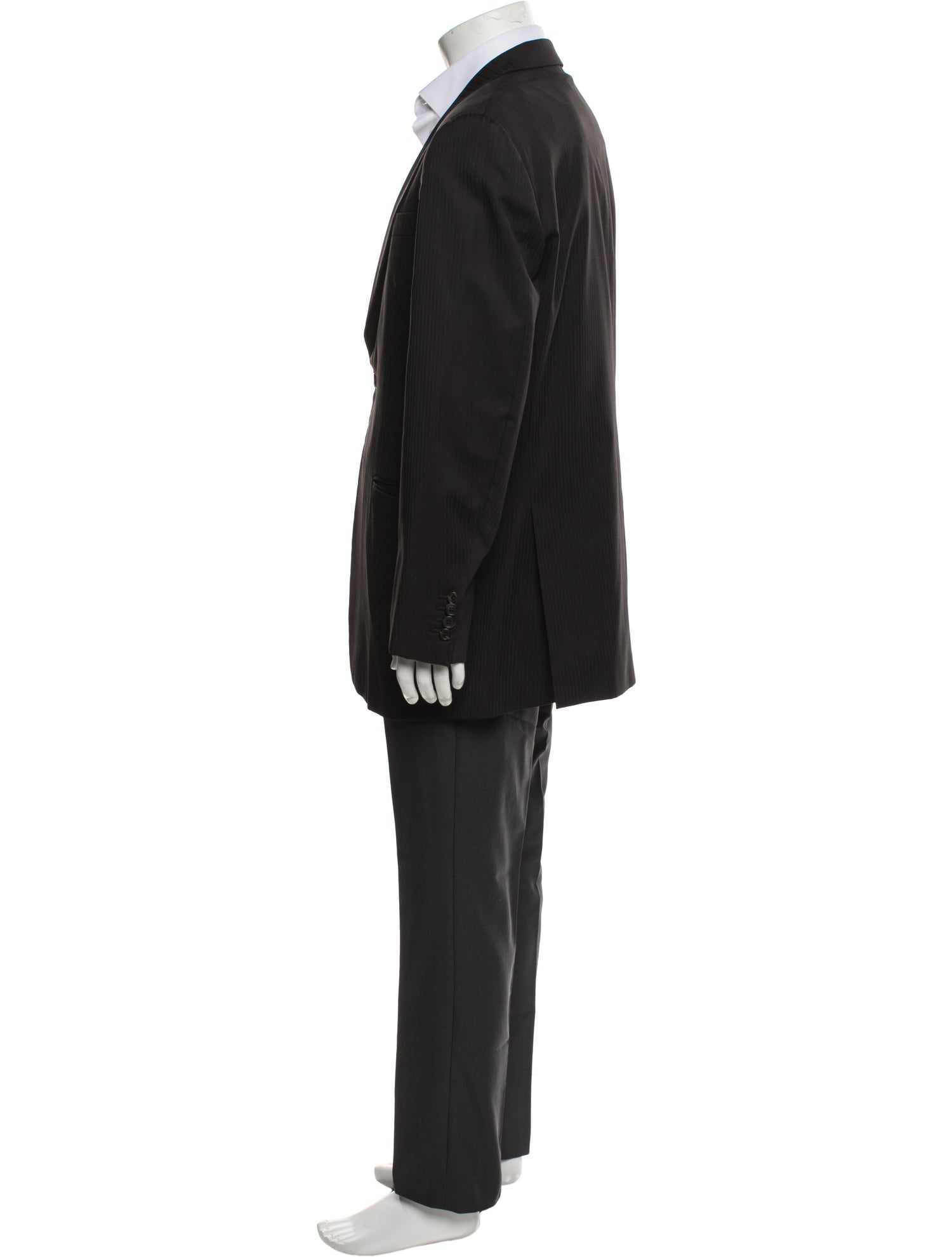 Prada Vintage 2000's Blazer