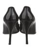 Prada Patent Leather Pumps