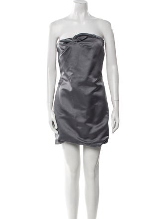 Prada 2023 Mini Dress