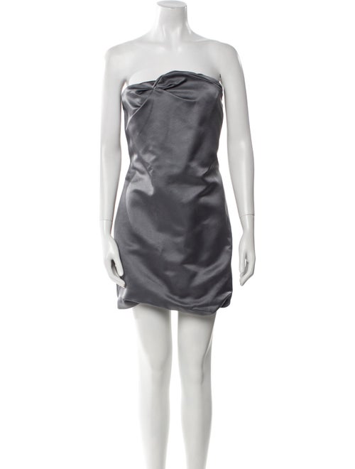 Prada 2023 Mini Dress