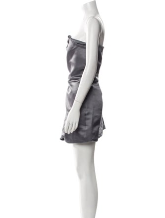 Prada 2023 Mini Dress