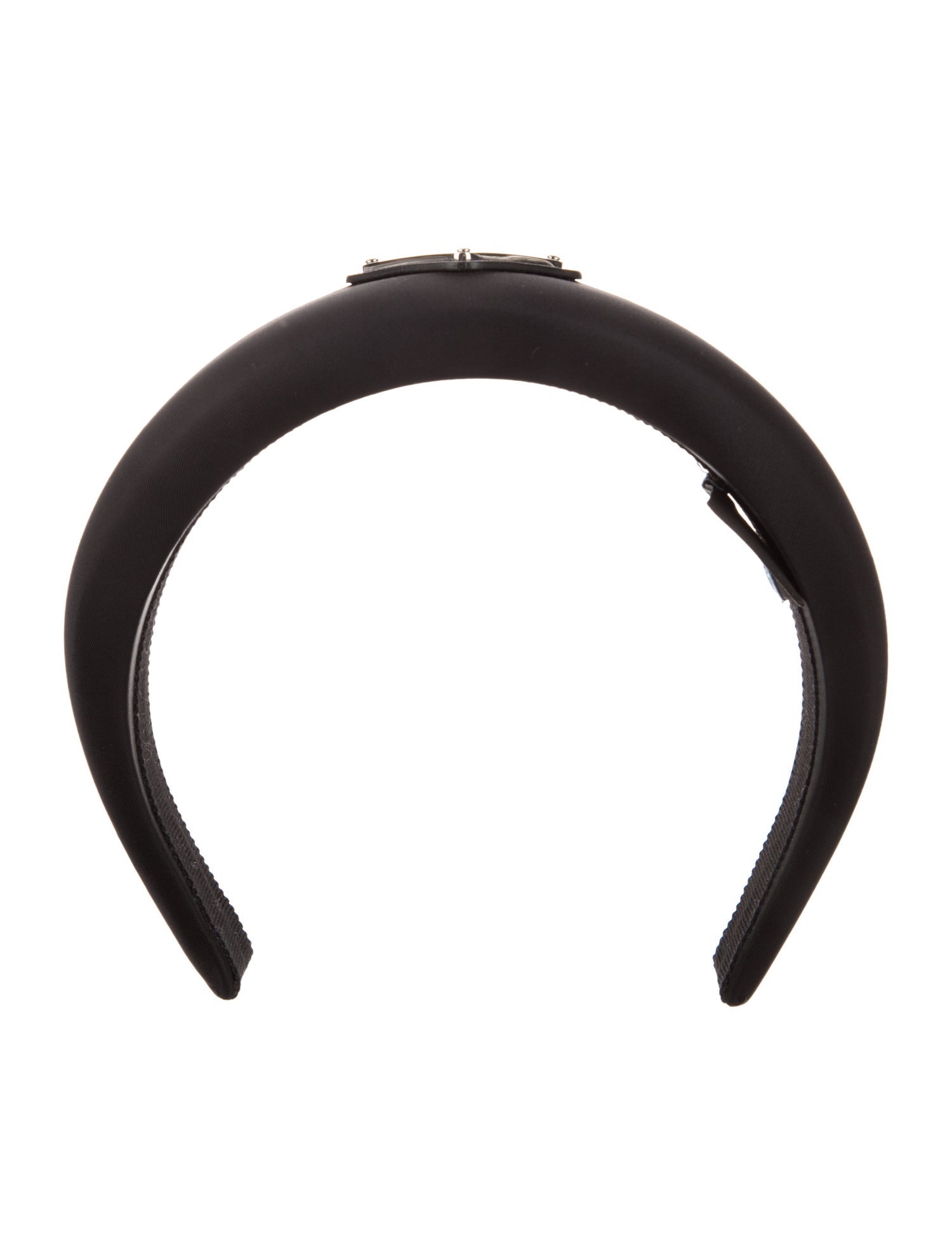 Prada Nylon Head band