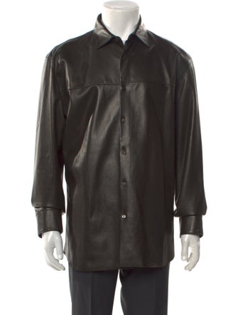 Prada Vintage 2000's Shirt