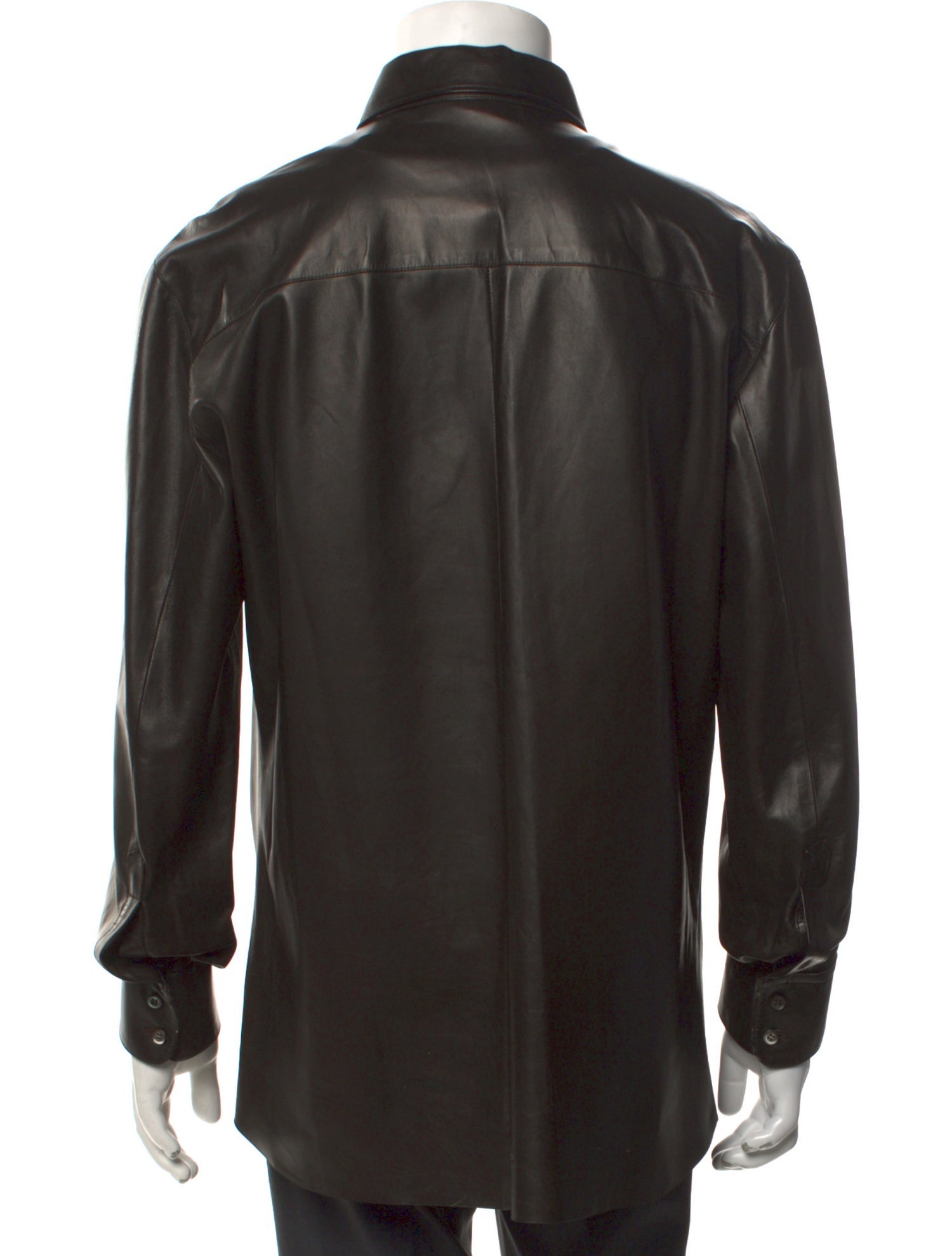 Prada Vintage 2000's Shirt