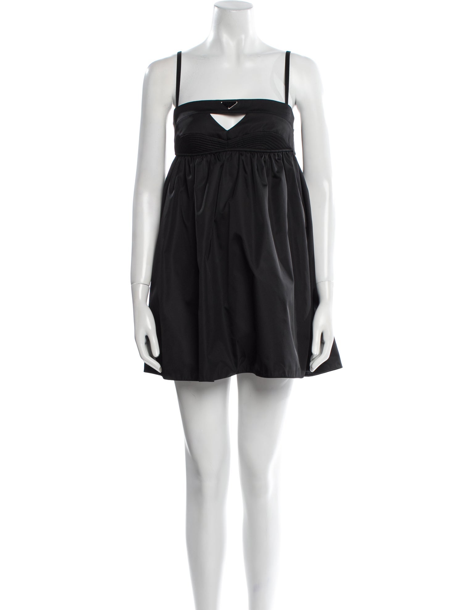 Prada 2023 Mini Dress