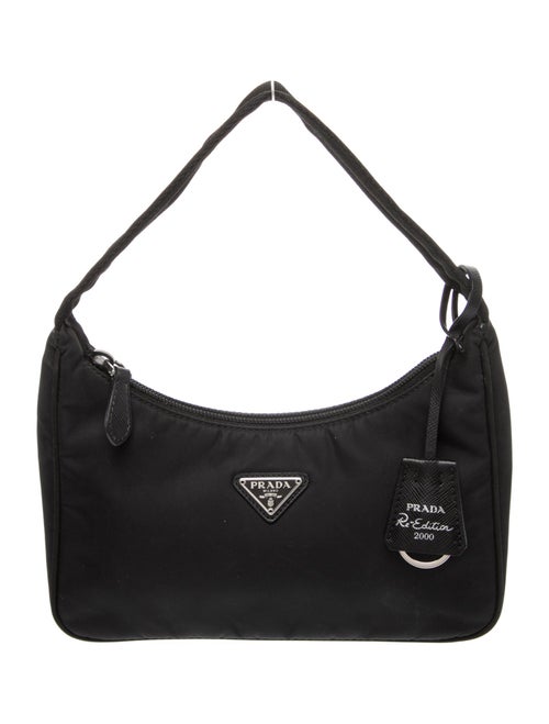 Prada Tessuto Nylon Re-Edition 2000