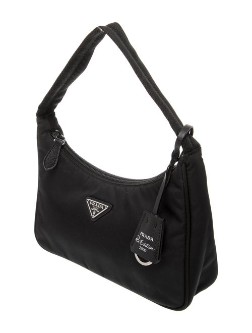 Prada Tessuto Nylon Re-Edition 2000